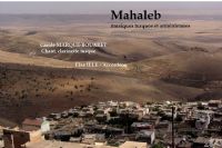 Concert de Mahaleb - Musiques turques et arméniennes. Le vendredi 2 décembre 2016 à Lyon. Rhone.  20H30